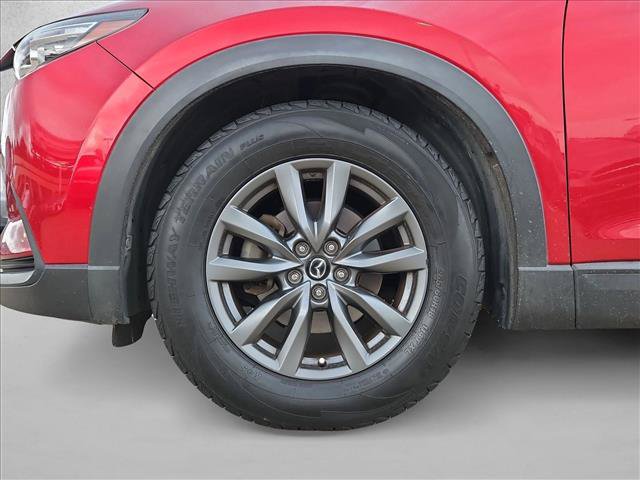 Used 2020 MAZDA CX-9 Touring w/ Touring Premium Package FWD image 25