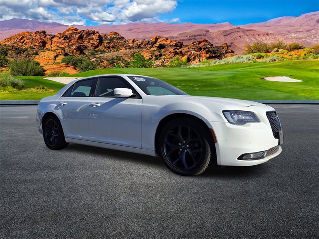 Used 2021 Chrysler 300 S image 2
