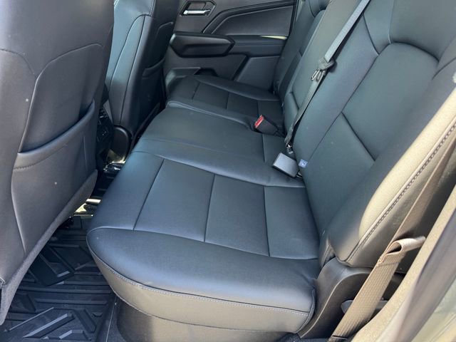 New 2026 Chevrolet Colorado LT w/ LT Convenience Package image 11