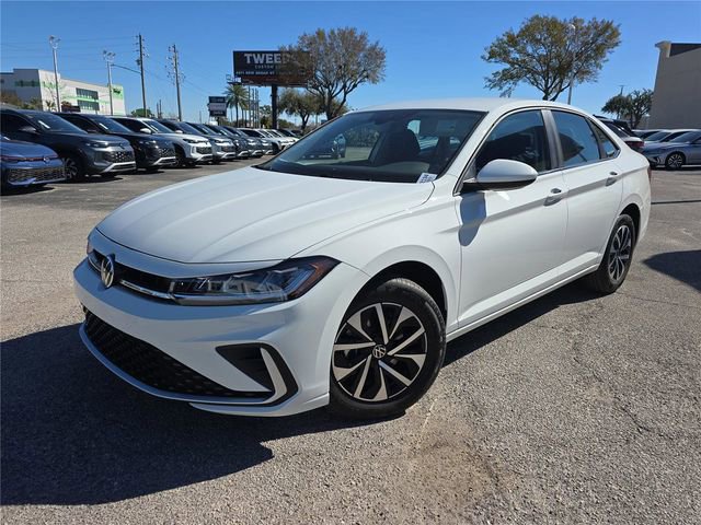 New 2026 Volkswagen Jetta S image 22