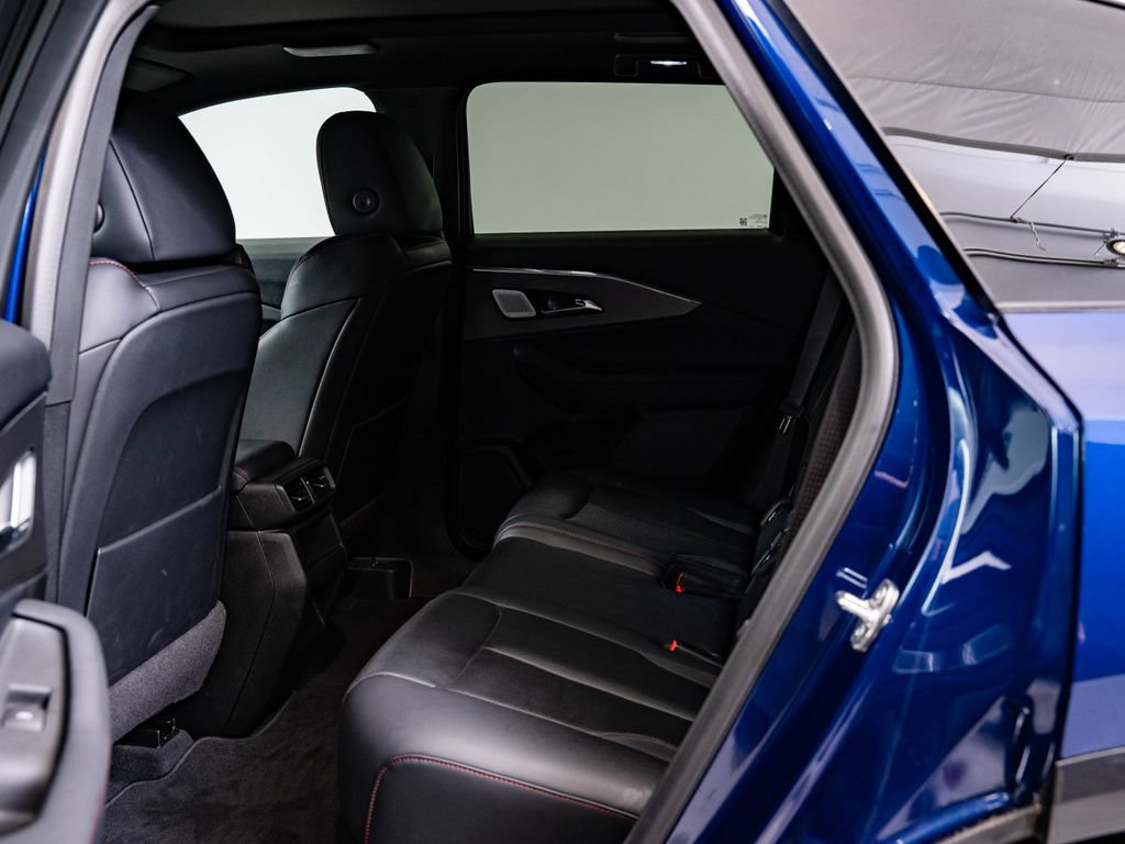 Certified 2024 Acura ZDX A-Spec AWD/4WD image 43