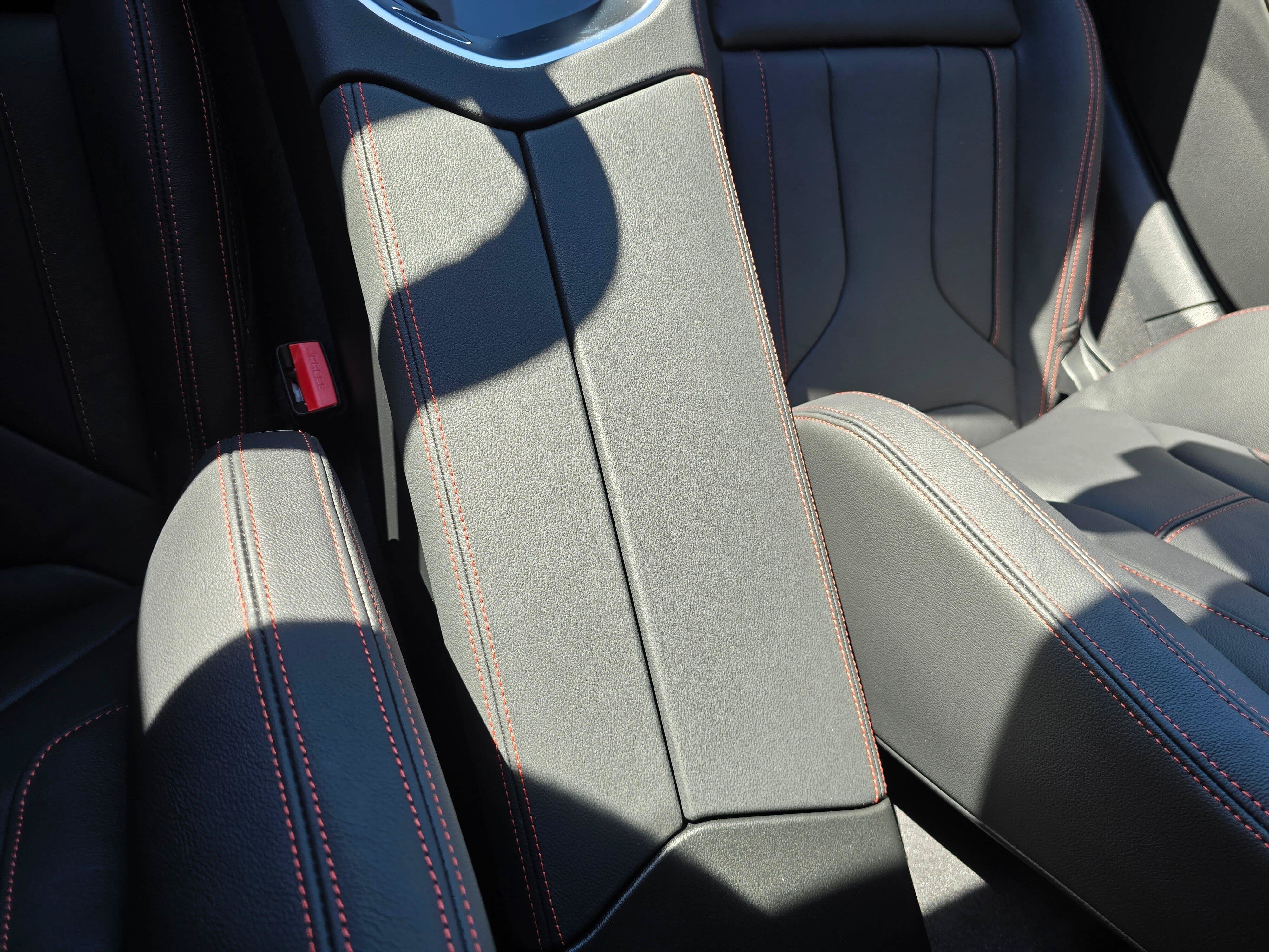 New 2026 BMW Z4 M40i RWD image 22