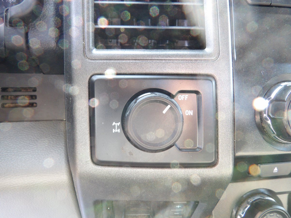 Used 2017 Ford F250 XL RWD image 28
