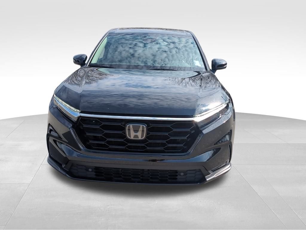 Used 2025 Honda CR-V EX-L image 3