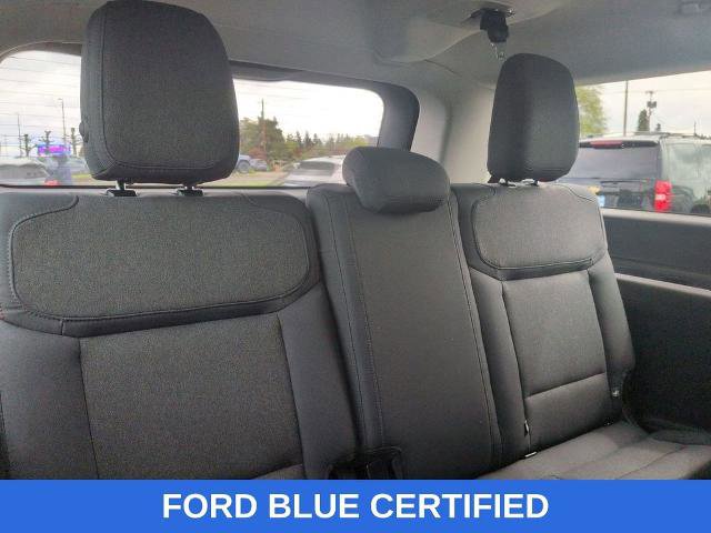 Certified 2025 Ford Expedition Max Active AWD/4WD image 35