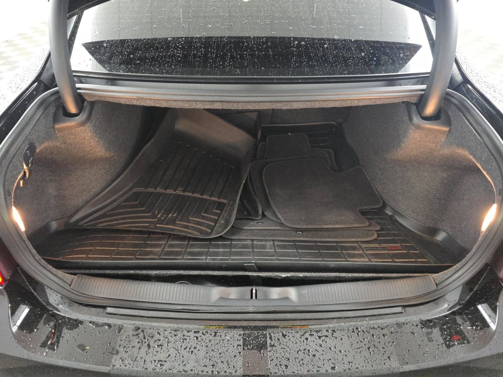 Used 2021 Dodge Charger SRT Hellcat RWD image 17