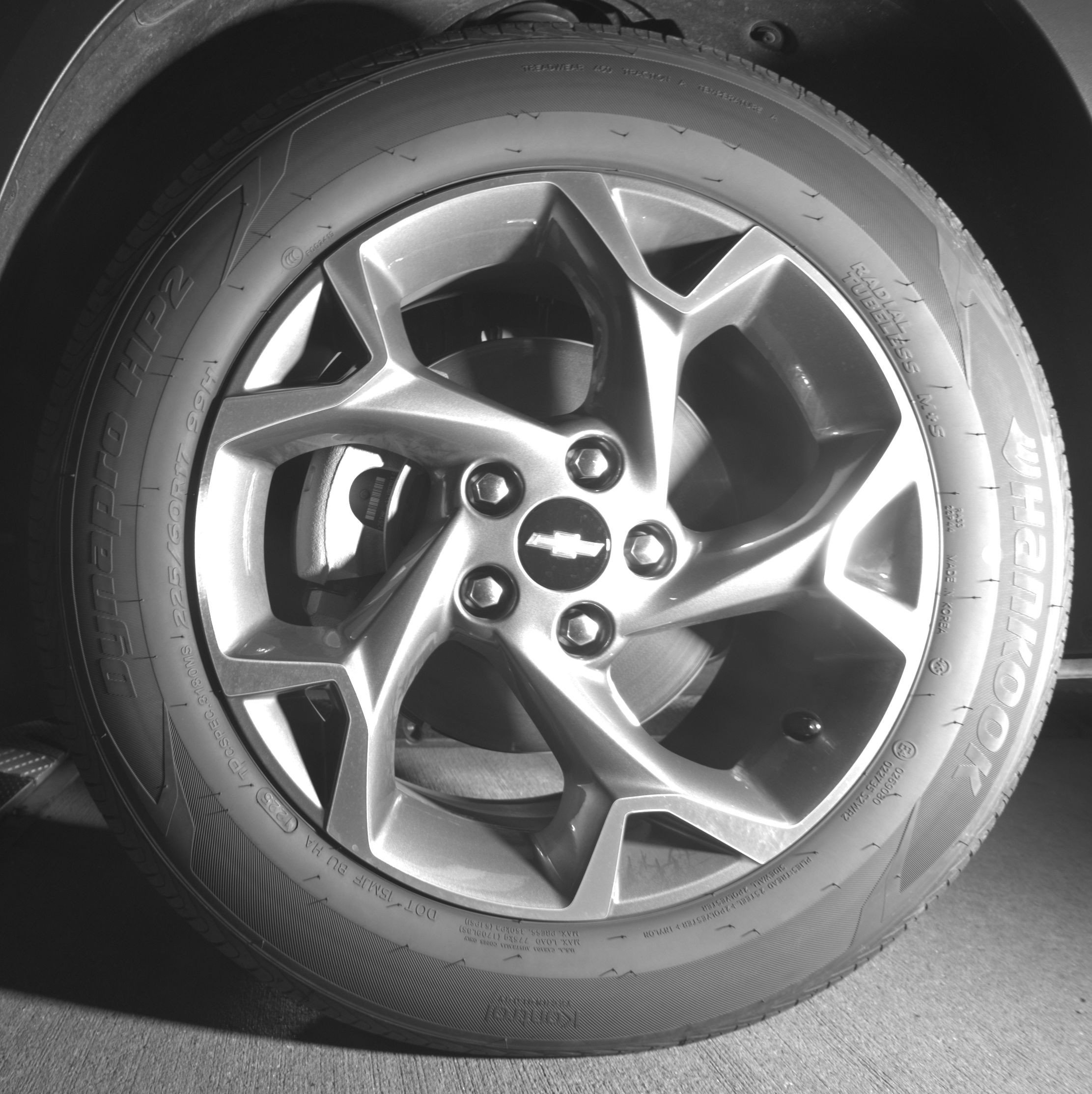 Used 2025 Chevrolet Trax LT w/ LT Convenience Package image 12