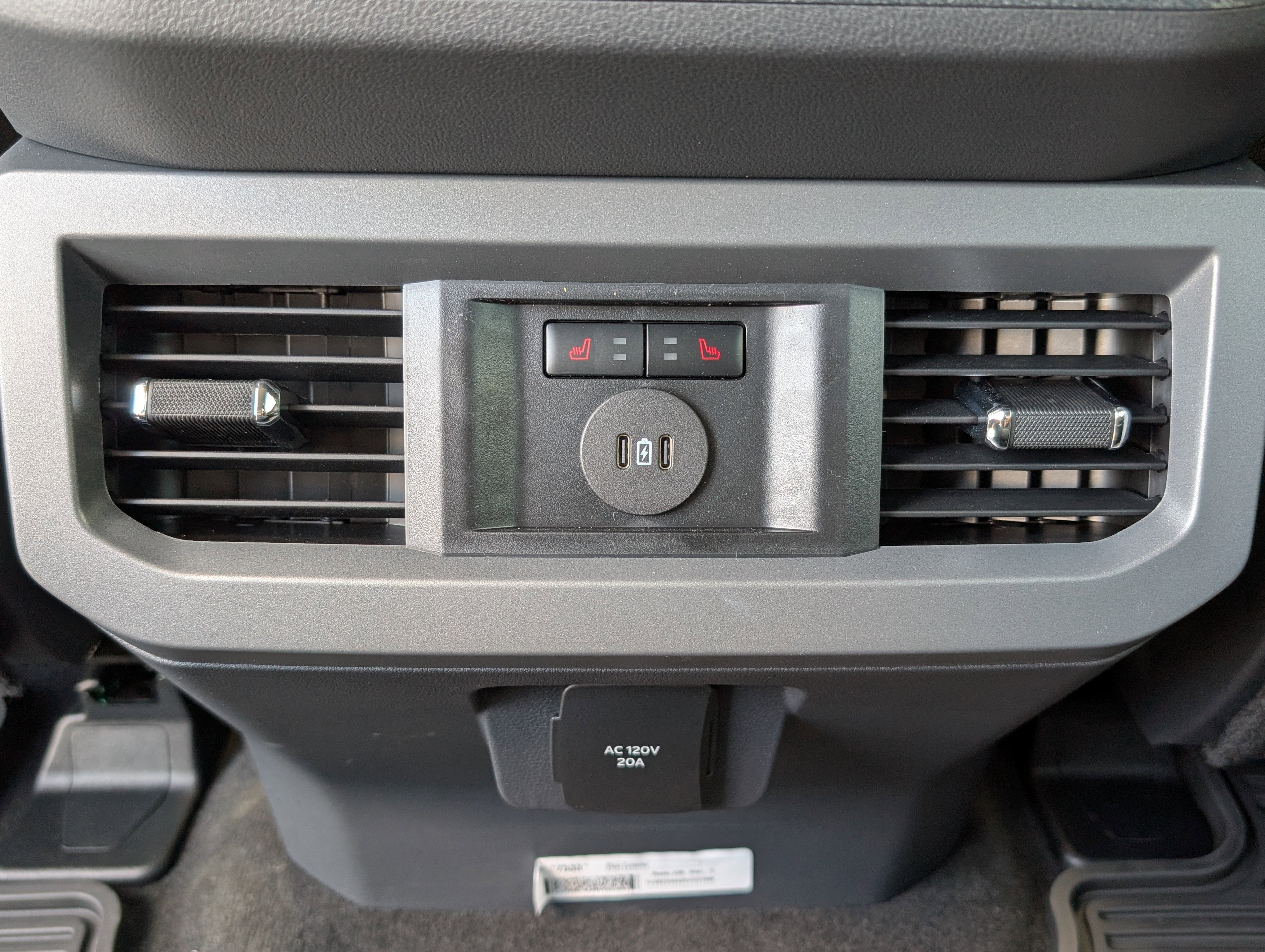 New 2026 Ford F250 Lariat w/ Lariat Ultimate Package image 15