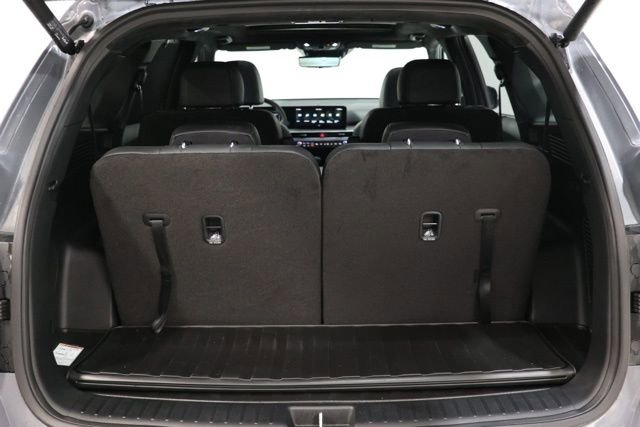 Used 2025 Kia Sorento SX Prestige AWD/4WD image 37
