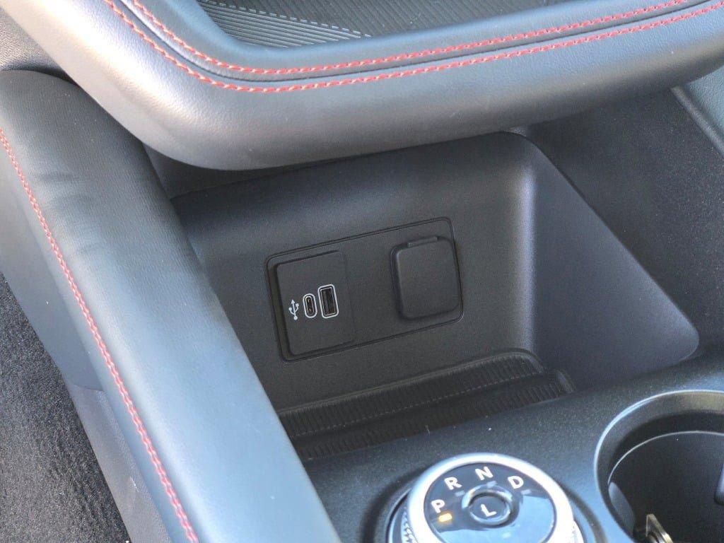 New 2026 Ford Explorer ST-Line w/ ST-Line Street Pack image 28