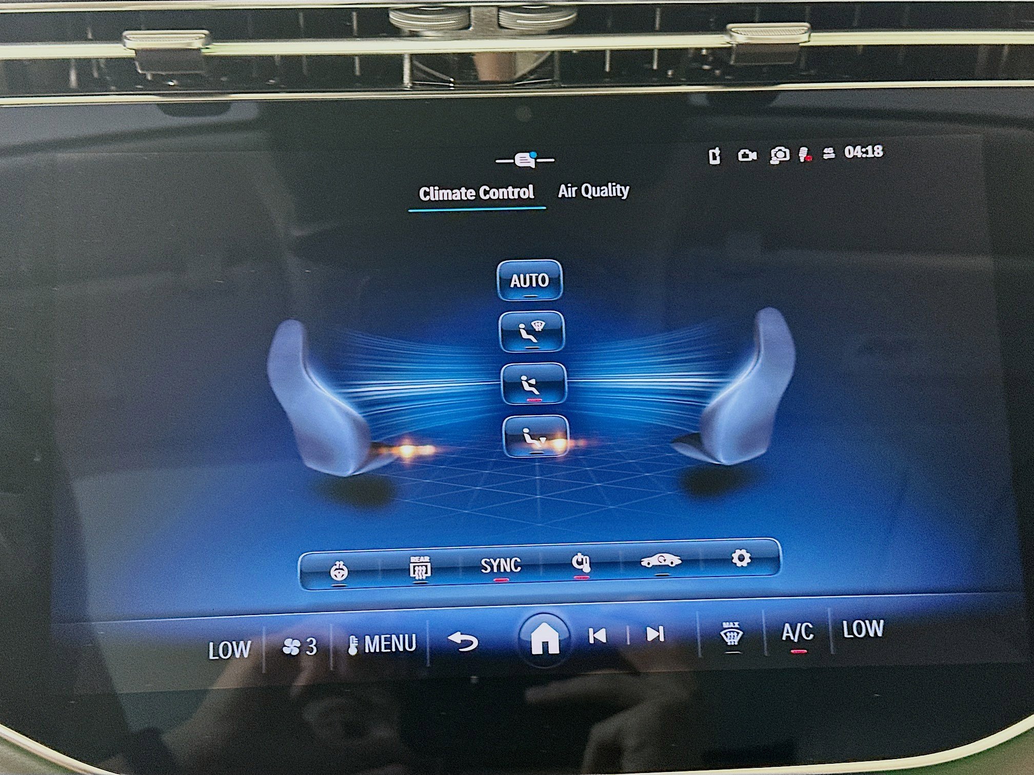 Used 2026 Mercedes-Benz E 350 4MATIC Sedan image 20