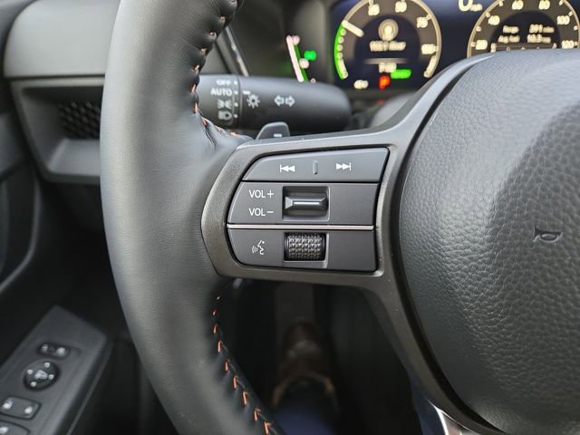 New 2026 Honda CR-V TrailSport image 17