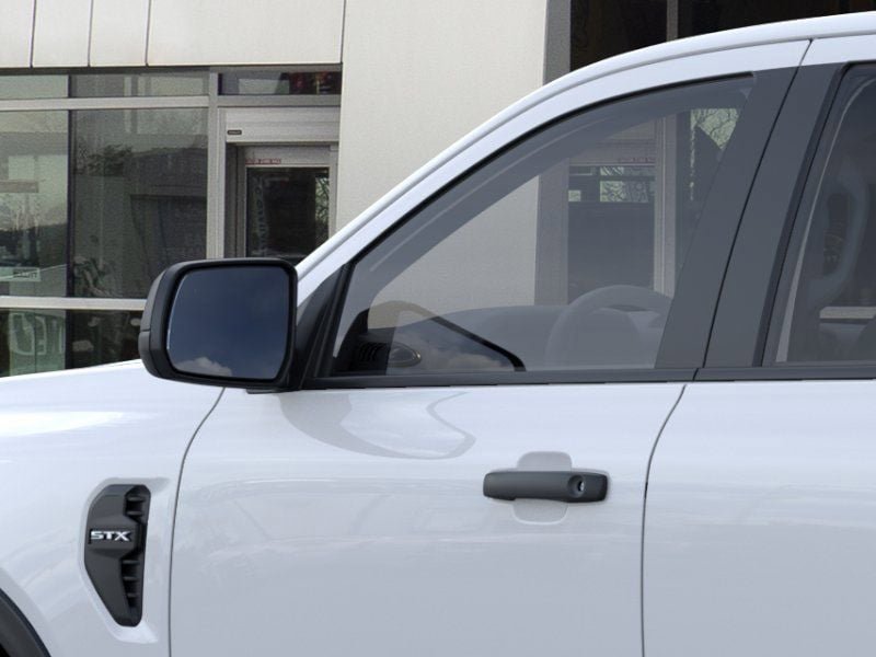 New 2025 Ford Ranger XL RWD image 49