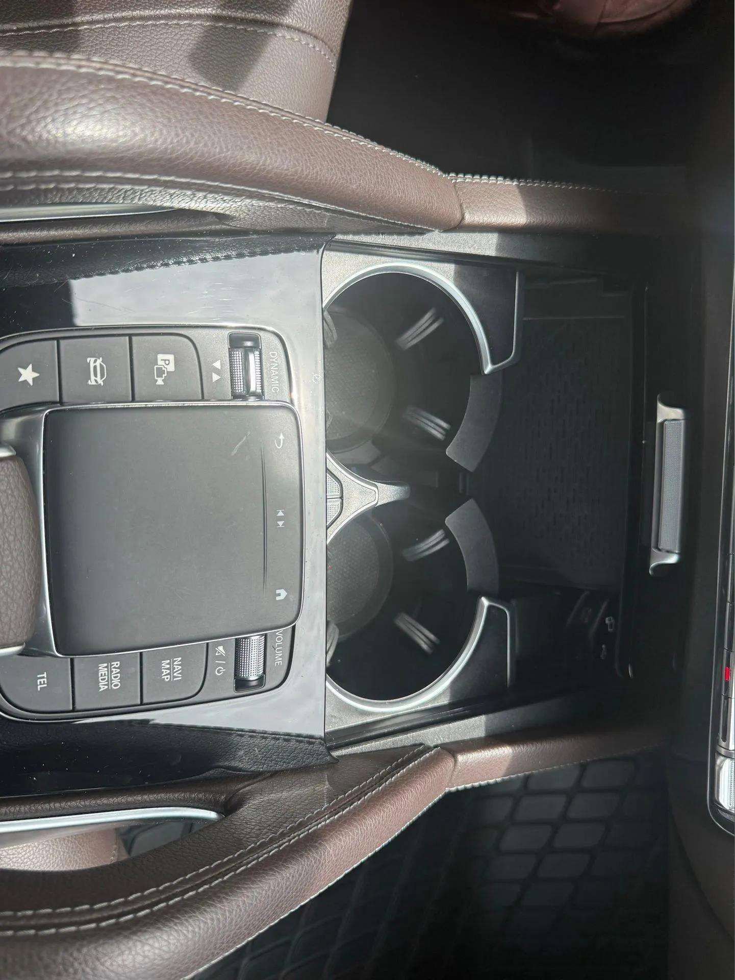 Used 2023 Mercedes-Benz GLS 450 4MATIC image 48