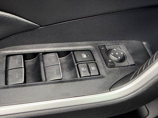 Certified 2023 Toyota RAV4 SE w/ Convenience Package AWD/4WD image 29