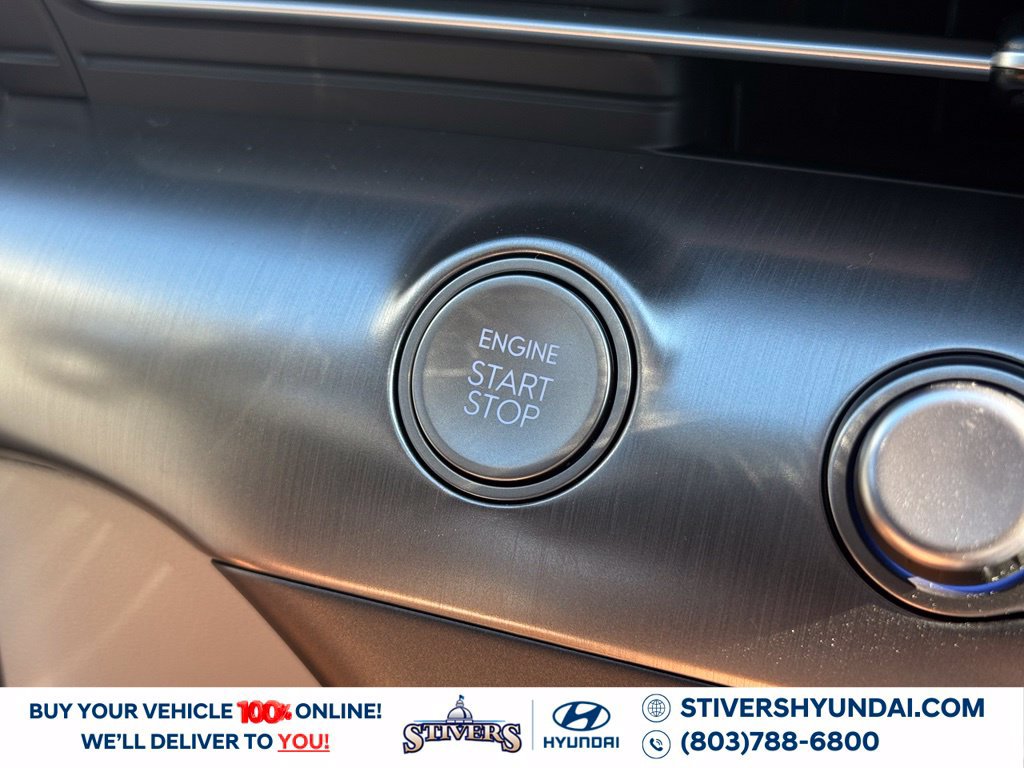 New 2027 Hyundai Kona SE FWD image 27
