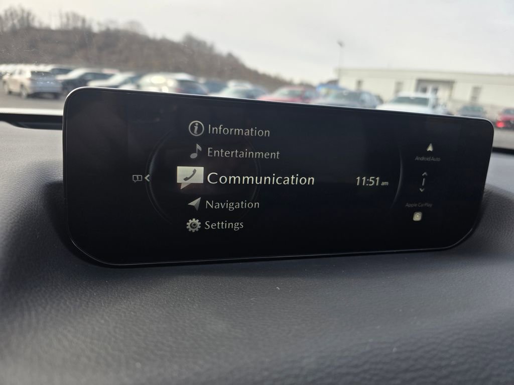 New 2026 MAZDA CX-50 AWD 2.5 S w/ Cargo Package image 22