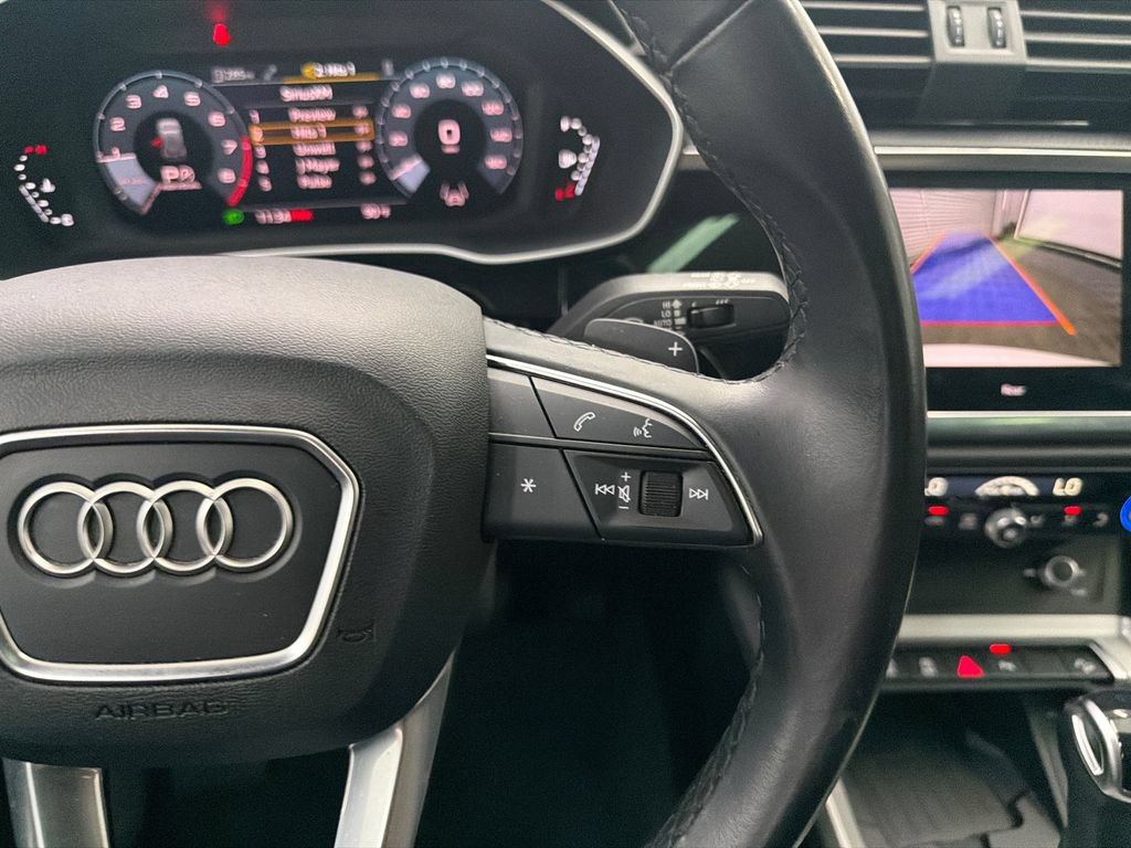 Used 2024 Audi Q3 2.0T Premium AWD/4WD image 27
