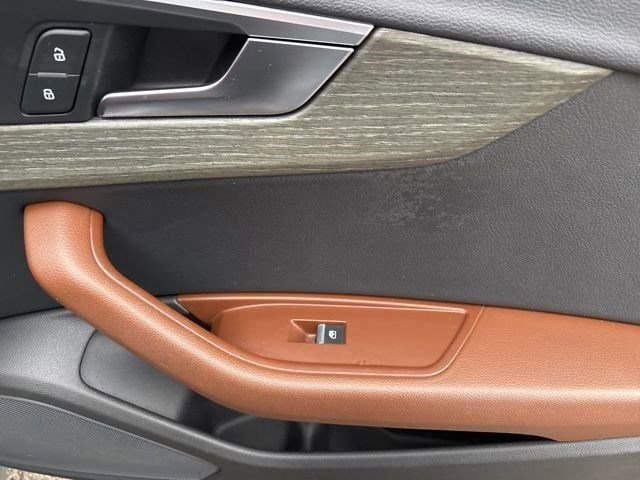 Used 2018 Audi A4 2.0T Ultra Premium image 40