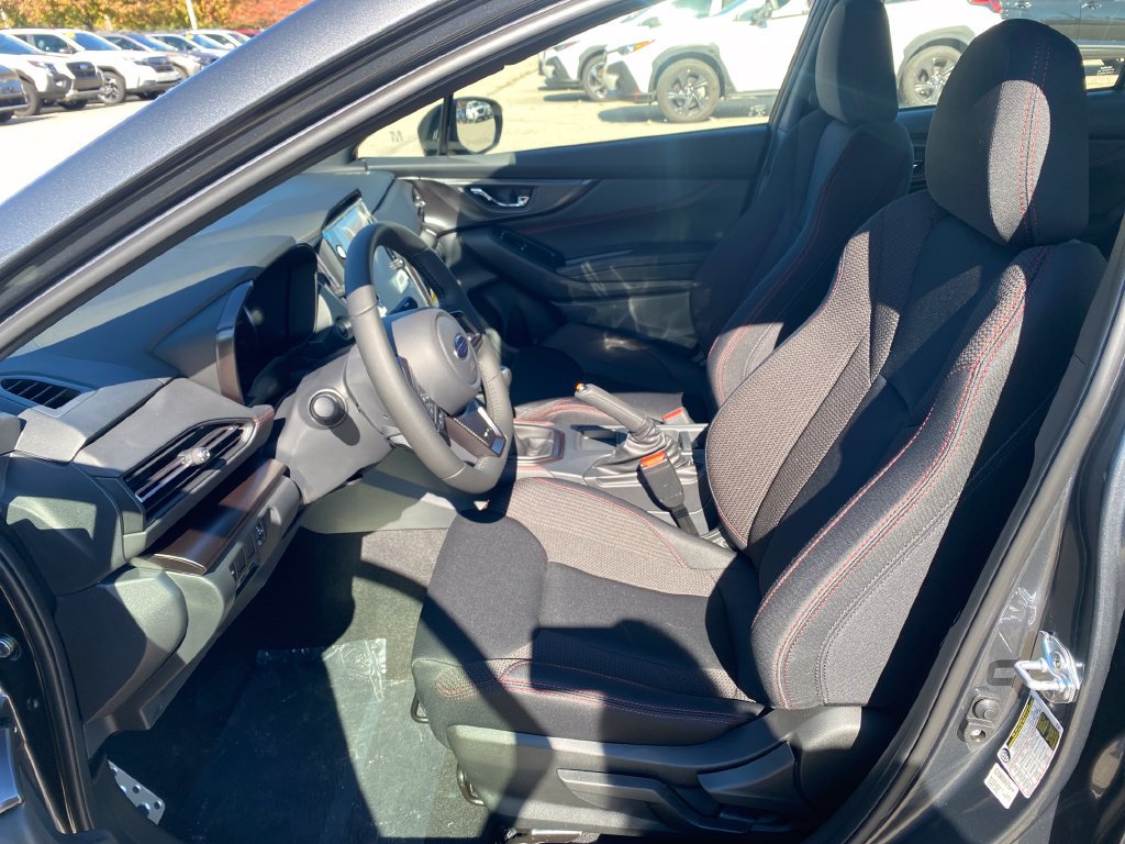 New 2026 Subaru WRX Premium AWD/4WD image 7