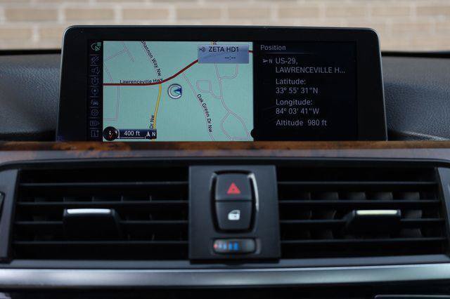 Used 2015 BMW 435i xDrive Convertible AWD/4WD image 39