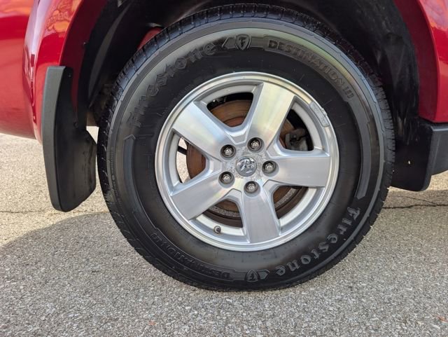 Used 2009 Dodge Nitro SE image 25