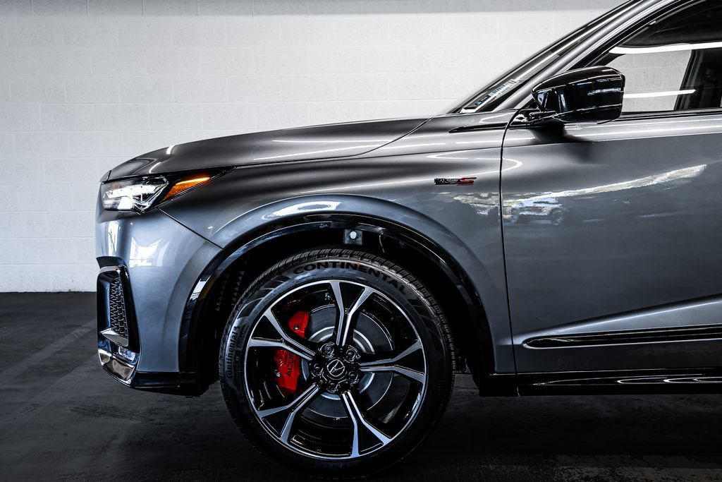 New 2026 Acura MDX Type S w/ Advance Package AWD/4WD image 12