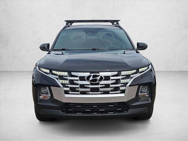 Used 2023 Hyundai Santa Cruz SEL w/ Activity Package video 2