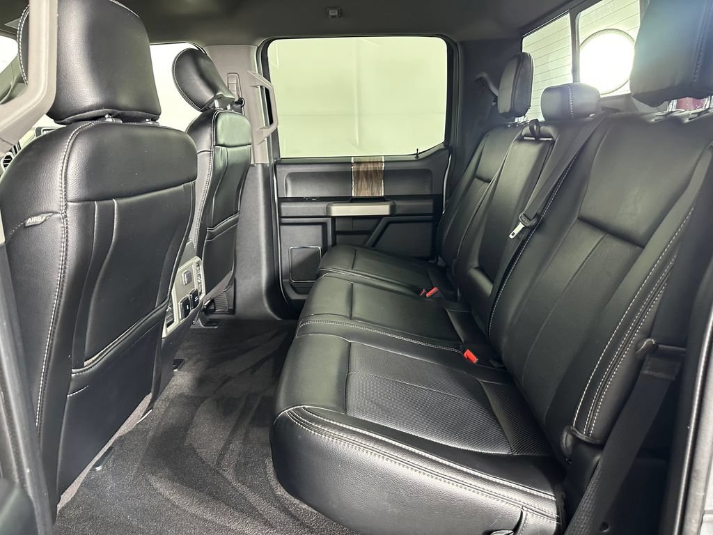 Used 2020 Ford F150 Lariat AWD/4WD image 26
