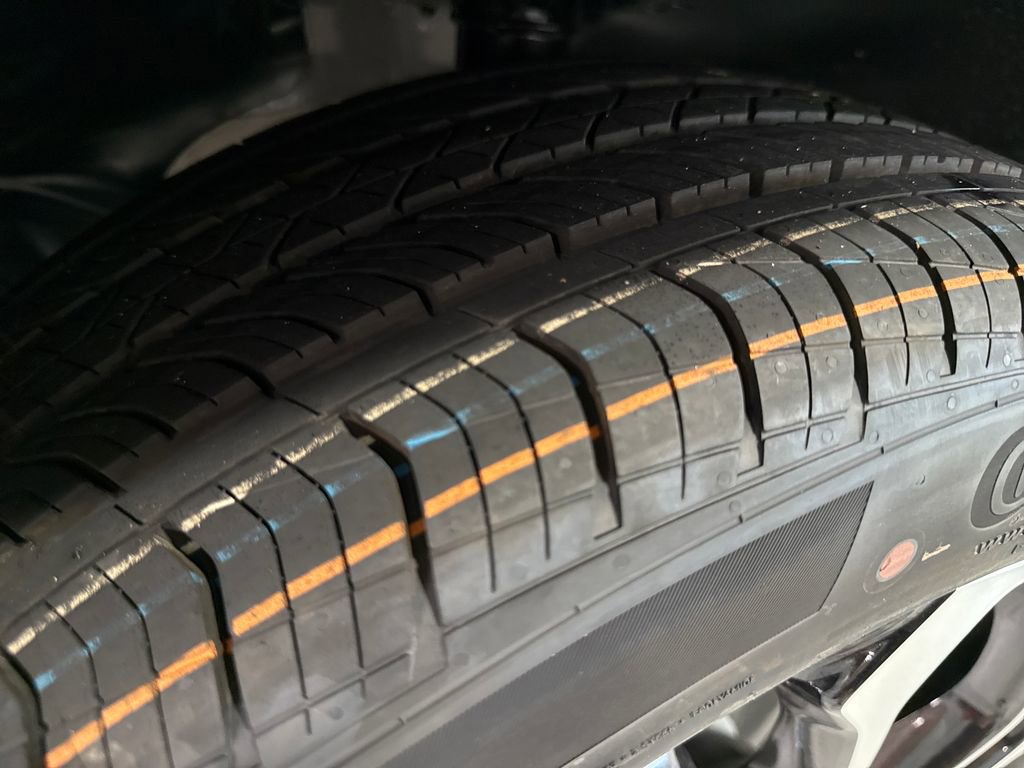 New 2026 Chevrolet Trax RS FWD image 47