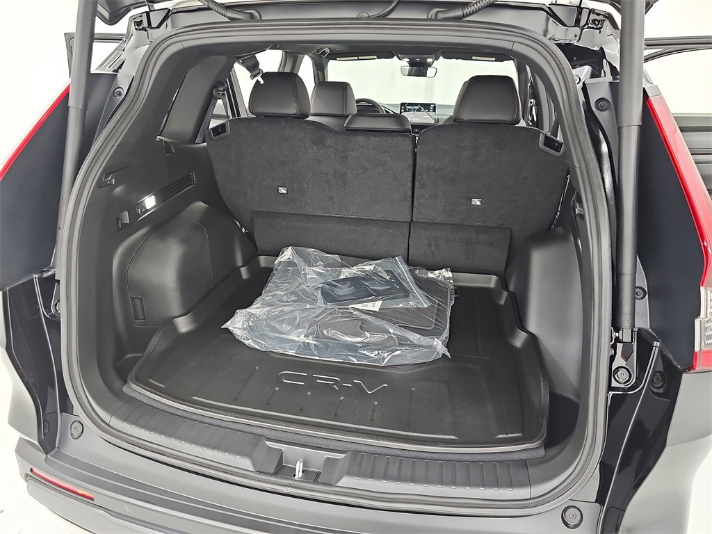 New 2026 Honda CR-V Sport-L image 17