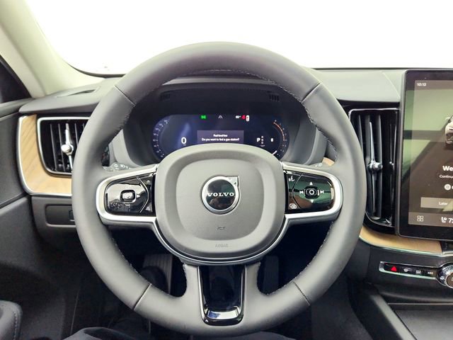 New 2026 Volvo XC60 B5 Plus w/ Protection Package Premier image 25