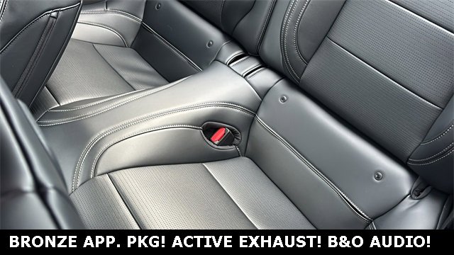 New 2026 Ford Mustang GT Premium image 18