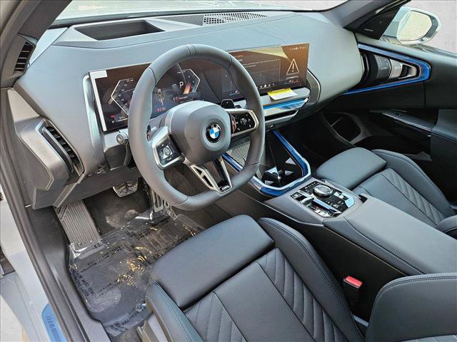 Used 2026 BMW X3 xDrive30i w/ Premium Package AWD/4WD image 3