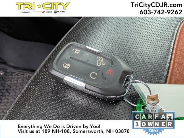 Used 2023 GMC Sierra 2500 AT4 w/ AT4 Premium Plus Package image 40