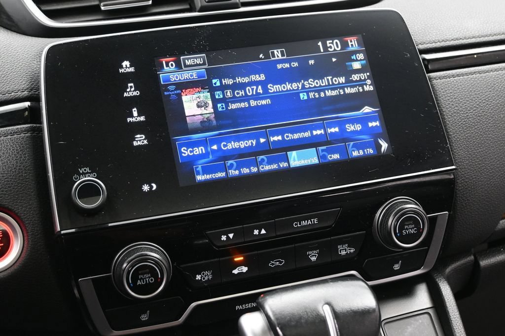 Used 2020 Honda CR-V EX-L image 22
