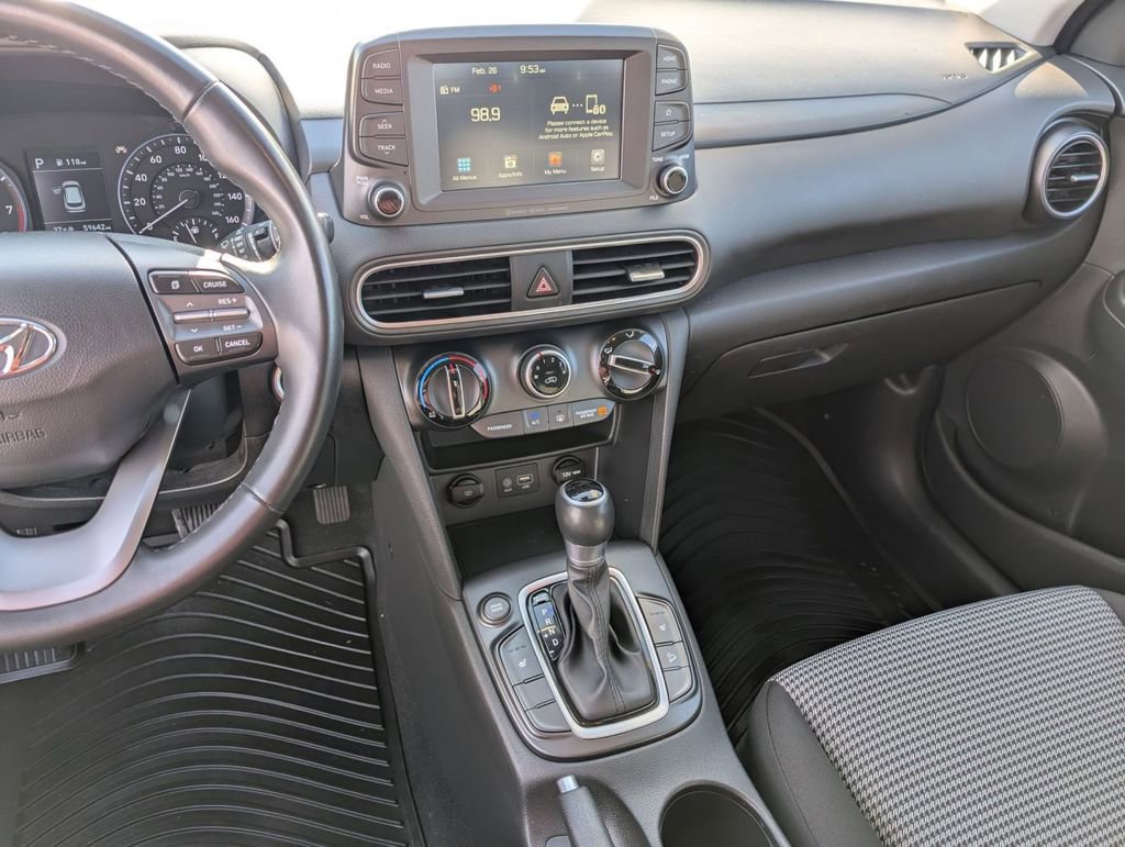 Used 2019 Hyundai Kona SEL image 30