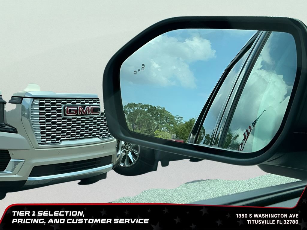 Used 2025 Ford Explorer Active w/ Active Comfort Package RWD image 36