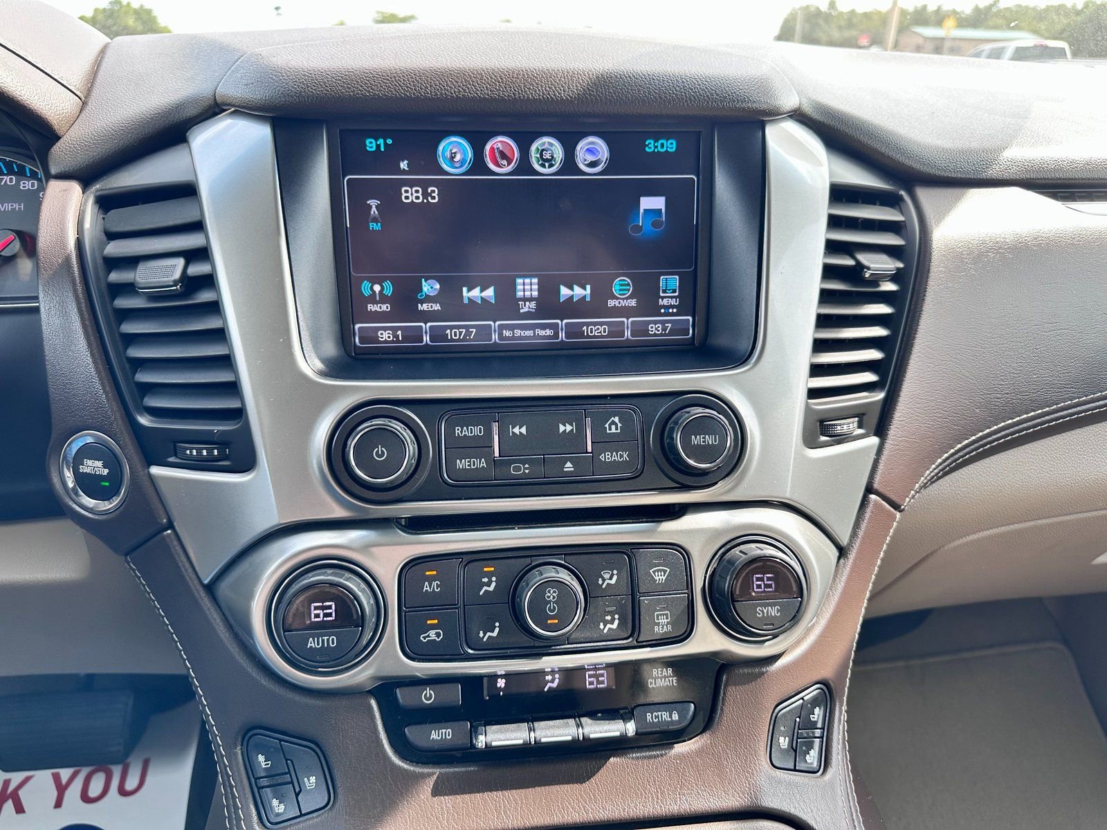 Used 2019 Chevrolet Tahoe Premier RWD image 22
