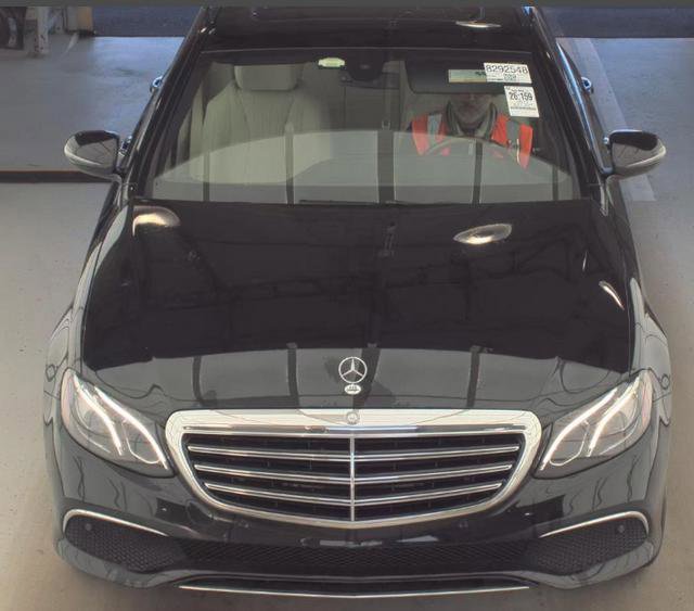 Used 2017 Mercedes-Benz E 300 w/ Premium 1 Package video 2