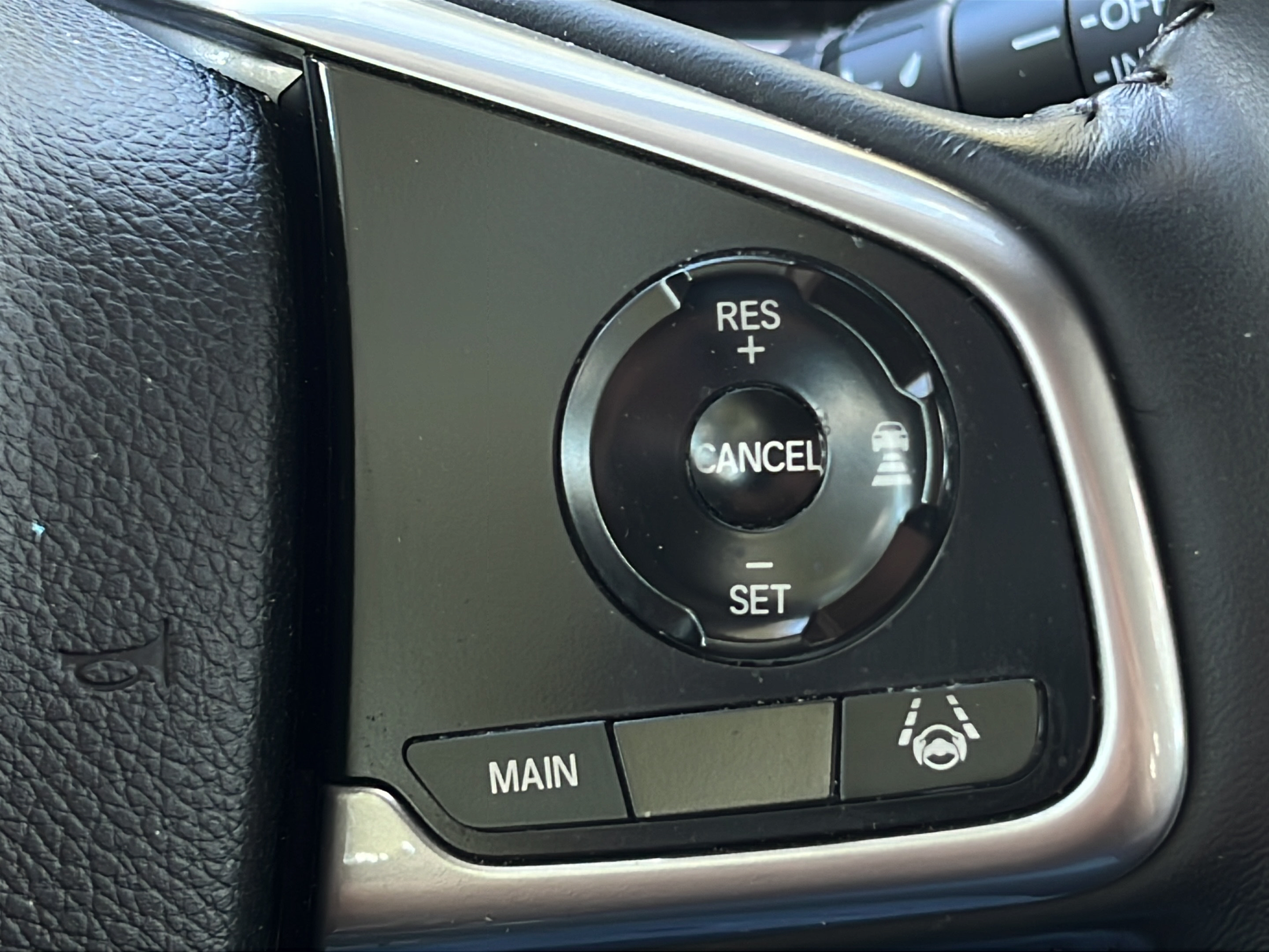 Used 2020 Honda CR-V EX-L image 21