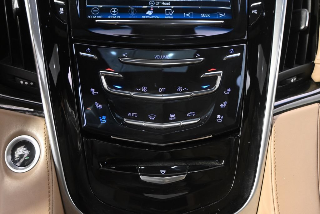 Used 2019 Cadillac Escalade Platinum AWD/4WD image 31