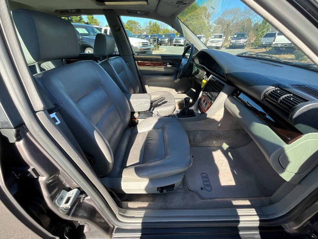 Used 1995 Audi A6 2.8 image 25