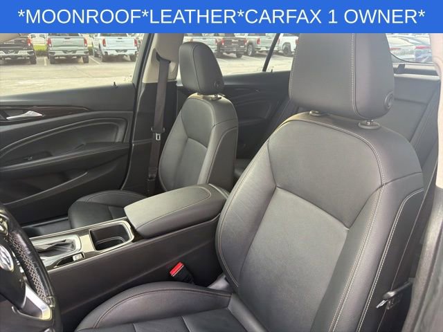 Used 2018 Buick Regal Essence w/ Driver Confidence Package #1 image 20