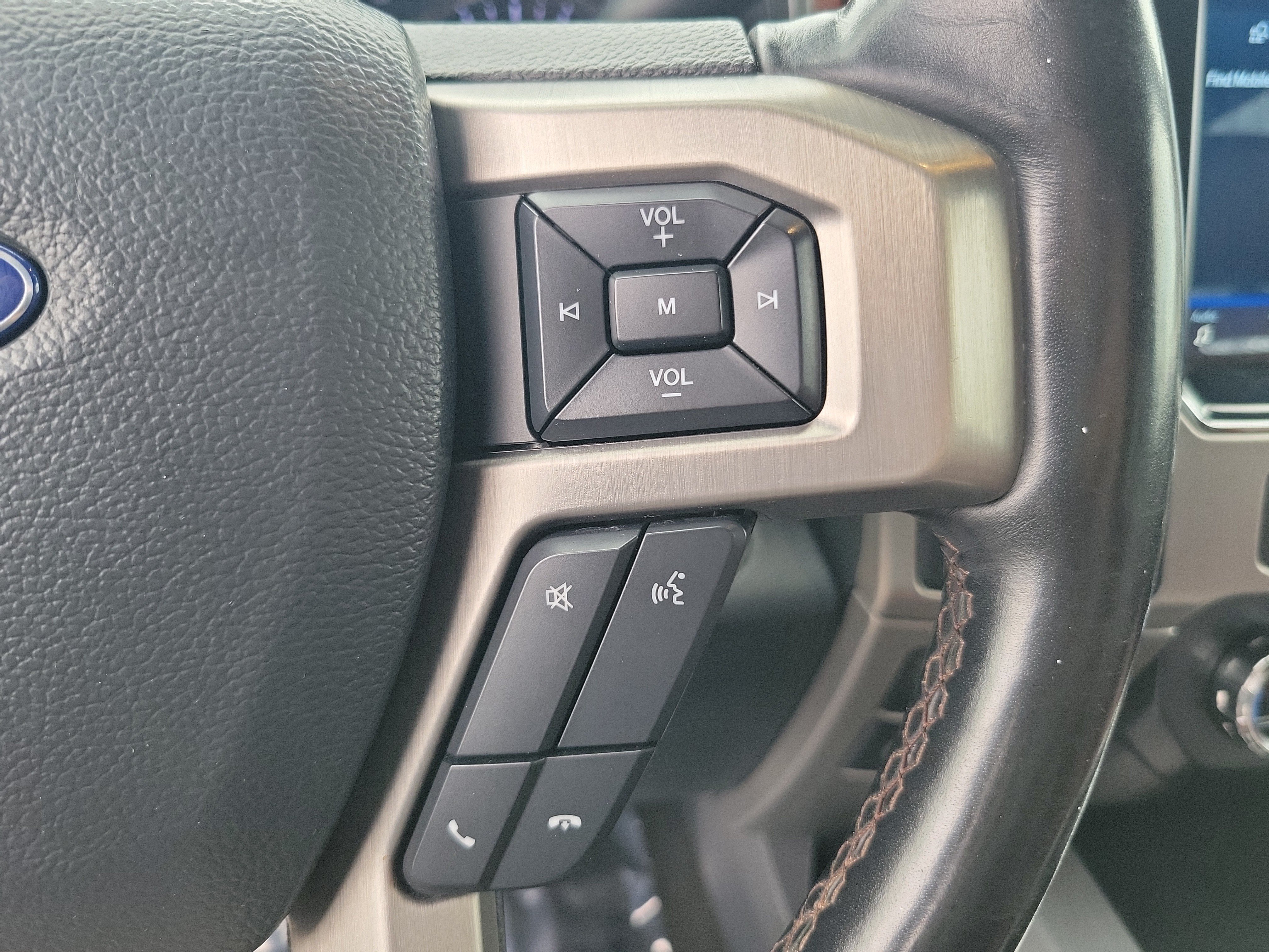 Used 2022 Ford F350 Platinum AWD/4WD image 20