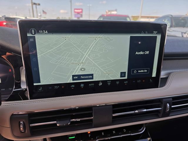 New 2026 Lincoln Corsair Premiere image 9