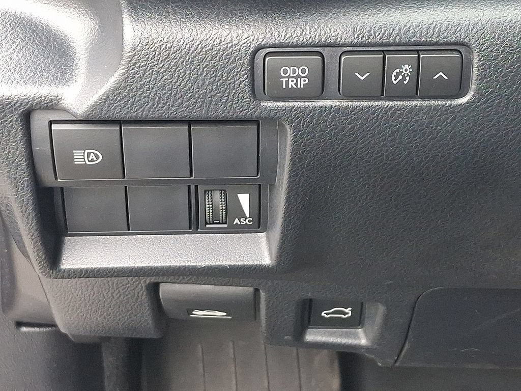 Used 2024 Lexus IS 350 F Sport w/ Memory Package AWD/4WD image 26
