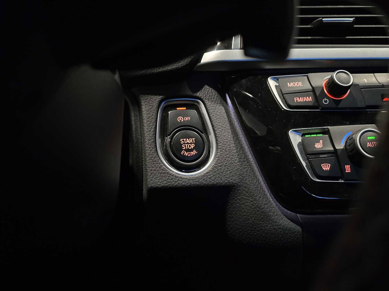 Used 2017 BMW M3 image 28