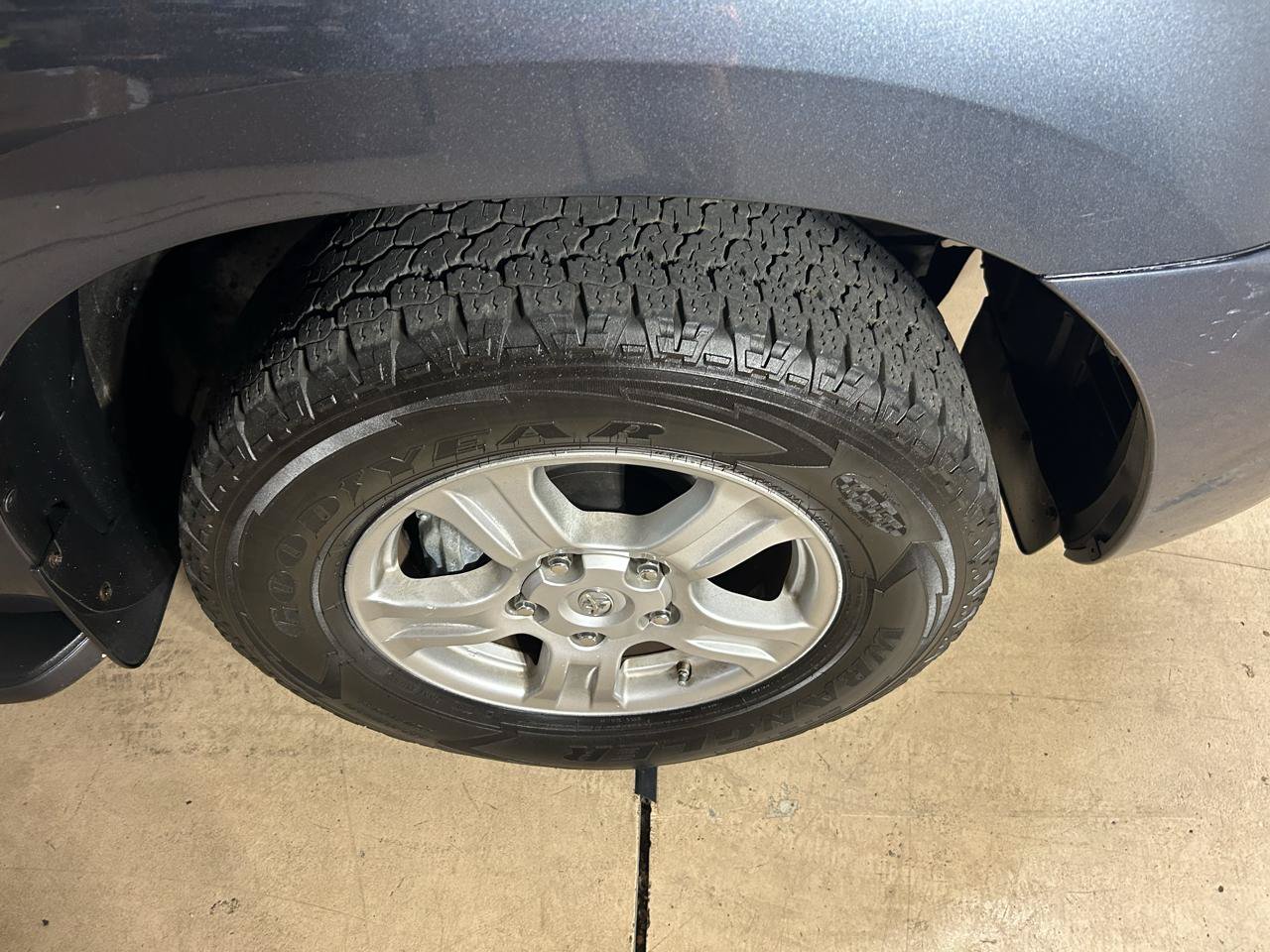 Used 2008 Toyota Sequoia Limited AWD/4WD image 60