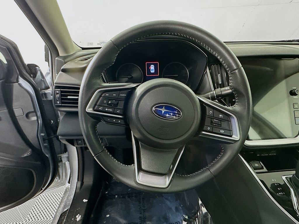 Used 2023 Subaru Legacy Premium image 16